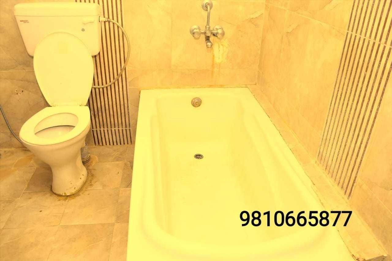Oyo Hotel Gj Heritage Jaisalmer Εξωτερικό φωτογραφία